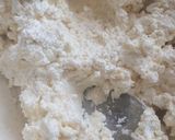 Фото кроку 3 до Українські вареники на заварному тісті зі шпинатом і солоним сиром.