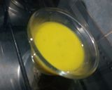 Foto del paso 6 de la receta: Mushroom garden - ensalada de espinacas con tocino