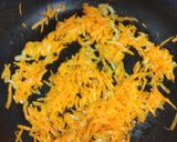 Фото кроку 2 до Наливний пиріг з капустою.