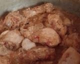 A picture of step 3 of 5 Ingredient Mayo Garlic Chicken Karahi.