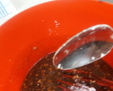 Foto del paso 7 de la receta: Brownie de Chocolate con pecanas