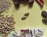 कोल्हापुरी मिस्ल पाव (kolhapuri misal pav recipe in Hindi) रेसिपी चरण 2 फोटो