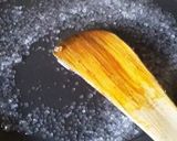 কমলালেবুর হালুয়া (Orange Halwa recipe in bengali) রেসিপির ধাপ 2 ছবি