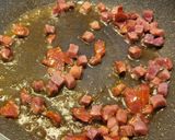 Foto del paso 3 de la receta: Macarrones a los cuatro quesos