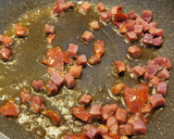 Foto del paso 3 de la receta: Macarrones a los cuatro quesos