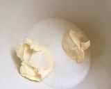 A picture of step 3 of Simple Sugar Cookies.