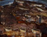 Foto del paso 4 de la receta: Costillas al horno con verduras