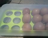Foto langkah ke 1 dari resep Telur Dadar Tahu.