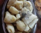 Foto del paso 2 de la receta: Puchero bien isleño!!!