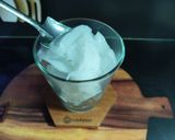 Foto langkah ke 4 dari resep Es Kelapa KW.