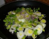 صورة لخطوة 2 من وصفة كروكات الأرز بالتونة 🍘