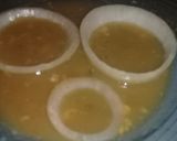 Foto langkah ke 2 dari resep Onion Rings.