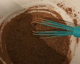 Foto del paso 1 de la receta: Brownie con proteína