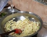 Foto langkah ke 2 dari resep Lumpia.