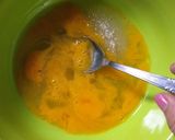 Foto langkah ke 2 dari resep Brownies Kukus Tanpa Mixer dan Oven.