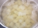 Patatas marineras estilo fácil