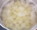 Foto del paso 1 de la receta: Patatas marineras estilo fácil