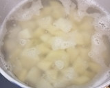 Foto del paso 1 de la receta: Patatas marineras estilo fácil
