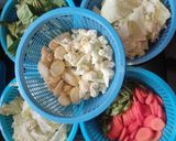 Foto langkah ke 1 dari resep Capcay Jawa sederhana.