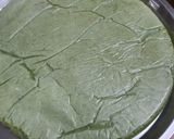 A picture of step 3 of Stuffed spinach rolls.