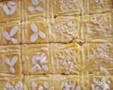 Foto langkah ke 5 dari resep Boterkoek alias lekker Holland.