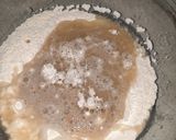 3 sajtos szalámis pizza recept fázis 1 fotója