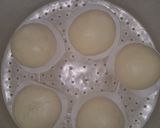Foto langkah ke 7 dari resep 492. Bakpao Telur Asin.