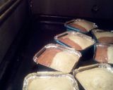 صورة لخطوة 3 من وصفة مادلان بالجلجلان