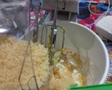 Foto langkah ke 1 dari resep Kastangel.