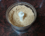 Foto del paso 2 de la receta: Mi versión del polvito uruguayo (con caramelo de tuno y mousse de yogur griego)