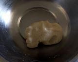 A picture of step 2 of Coconut Cookies.
