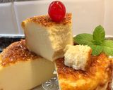 Foto del paso 8 de la receta: Tarta de queso con yogur de limón