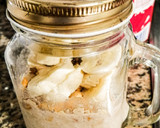 Foto del paso 6 de la receta: Desayuno de avena con guineo🍌