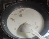 Foto del paso 4 de la receta: Puré de papa con salsa bechamel