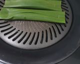 Foto langkah ke 5 dari resep Otak-otak Ikan.