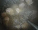 A picture of step 1 of Winter Vegetable Wonton Soup.