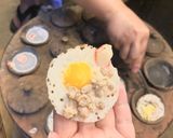 Hình bước làm 4 của món Bánh căn