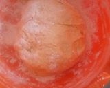 Virslis csónak recept fázis 1 fotója