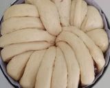 Foto langkah ke 10 dari resep Crown Bread.