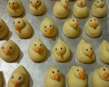 Foto langkah ke 3 dari resep Nastar Bebek.