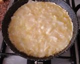 Foto del paso 3 de la receta: Tortilla de Col