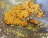 বেসনের লাড্ডু (Besaner laddu recipe in Bengali) রেসিপির ধাপ 2 ছবি