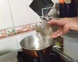 Foto langkah ke 2 dari resep Puding mozaik.