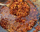 A picture of step 6 of Chili 🌶️ Oil.