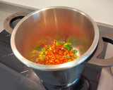 Foto del paso 3 de la receta: Lentejas jamoneras