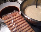 A picture of step 5 of Tiramisù -no alcohol recipe.