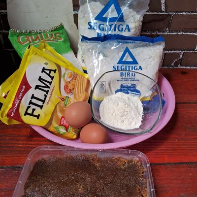 Langkah 1