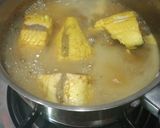 Foto langkah ke 2 dari resep Ikan bolu kambuh.