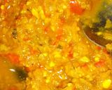 Foto del paso 3 de la receta: Salsa para condimentar