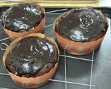 《Cioccolato Variation Panettone》2025的食譜步驟14照片